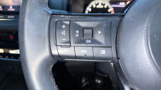 Nissan Qashqai 1.3 DiG-T MH Acenta Premium 5dr Petrol Hatchback